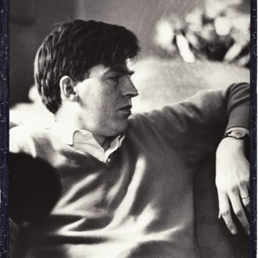 Otto Friedrich