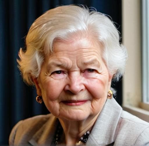 P.D. James