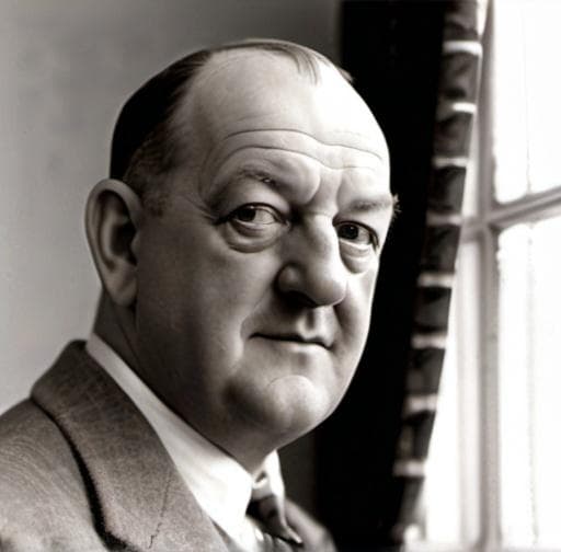 P.G. Wodehouse