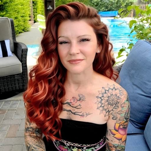 Pam Godwin