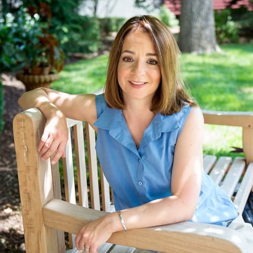 Pam Jenoff