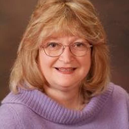 Pamela Aidan