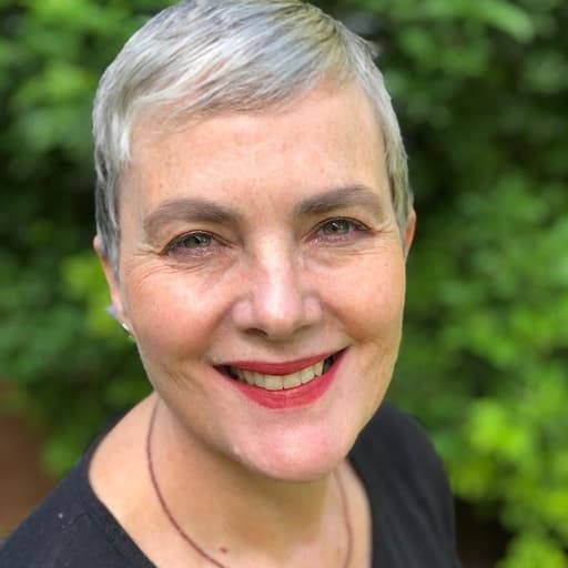 Pamela Power