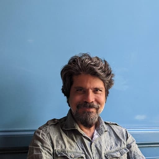 Pankaj Mishra