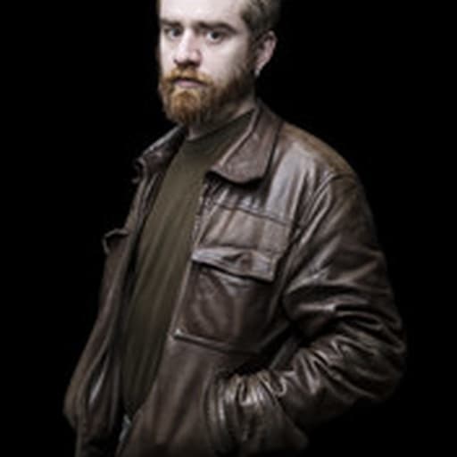Paolo Cognetti