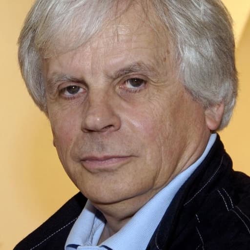 Pascal Mercier