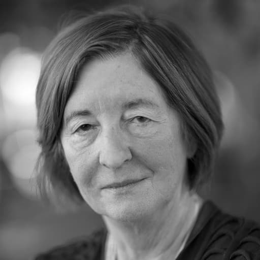Pat Barker