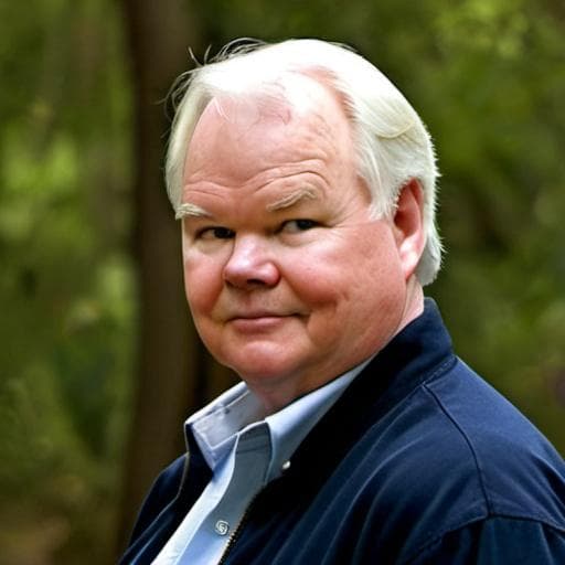 Pat Conroy