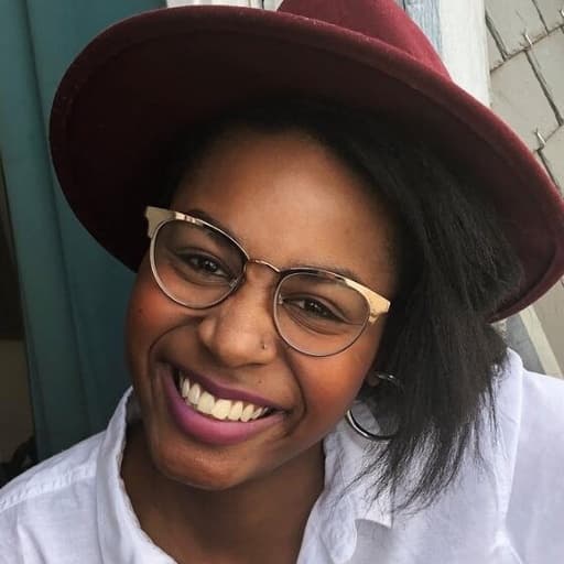 Patrice Caldwell