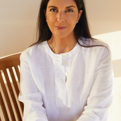 Patricia Engel