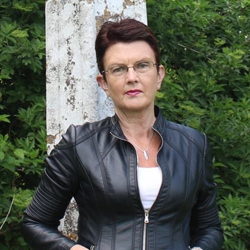 Patricia Gibney