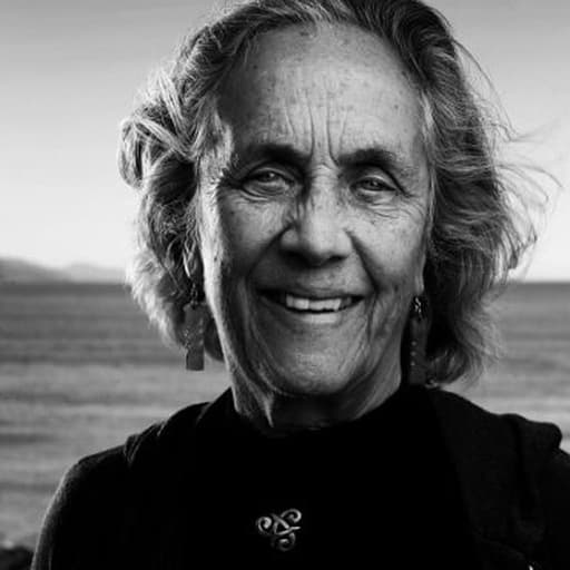 Patricia Grace