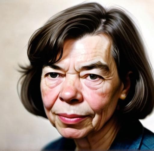 Patricia Highsmith