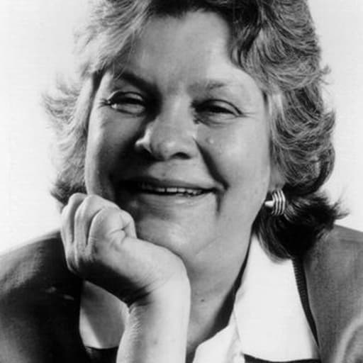 Patricia MacLachlan