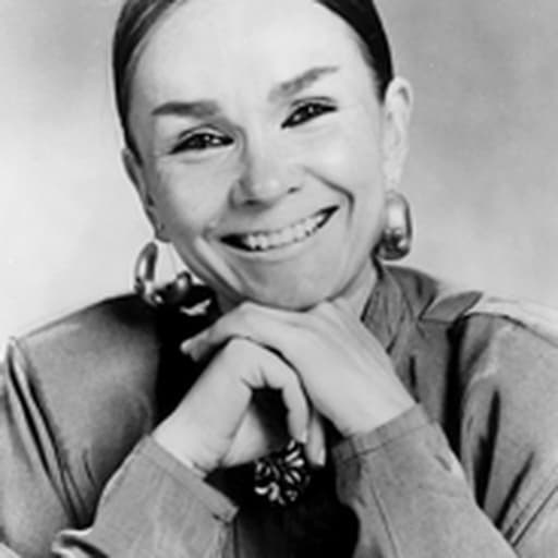 Patricia Polacco