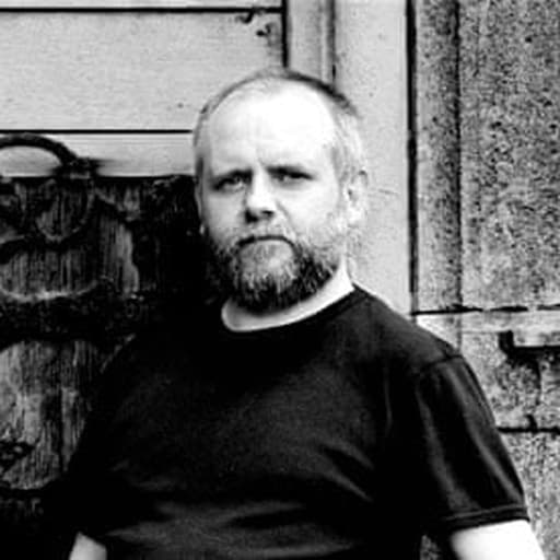 Patrick McCabe