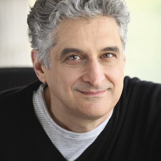Patrick McDonnell