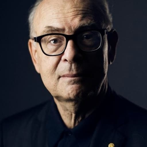 Patrick Modiano