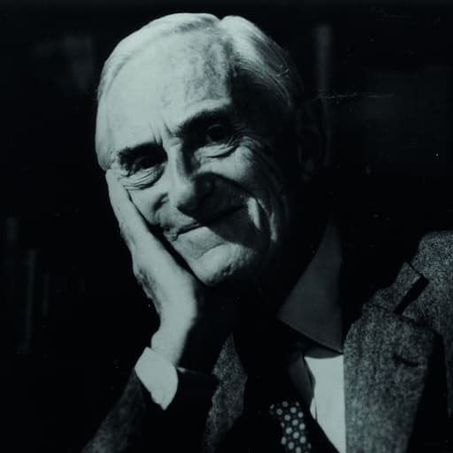 Patrick O'Brian