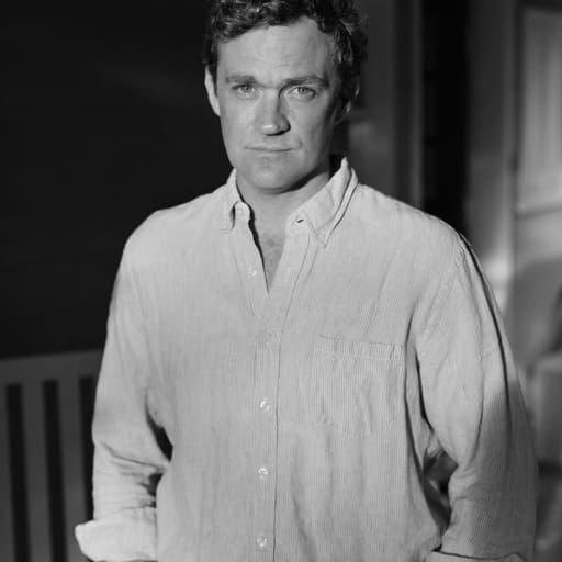 Patrick Radden Keefe