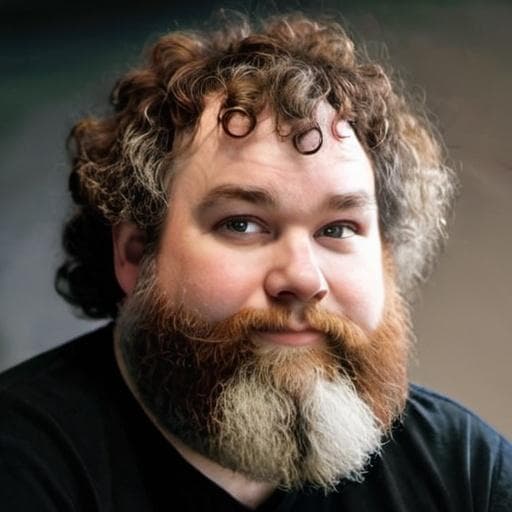 Patrick Rothfuss