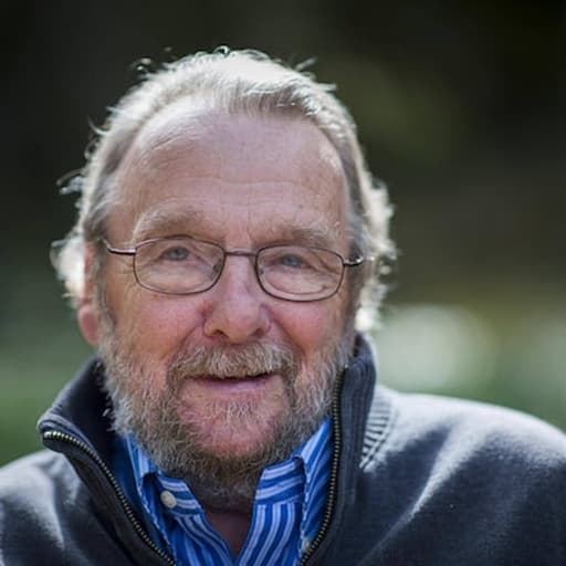 Patrick Taylor
