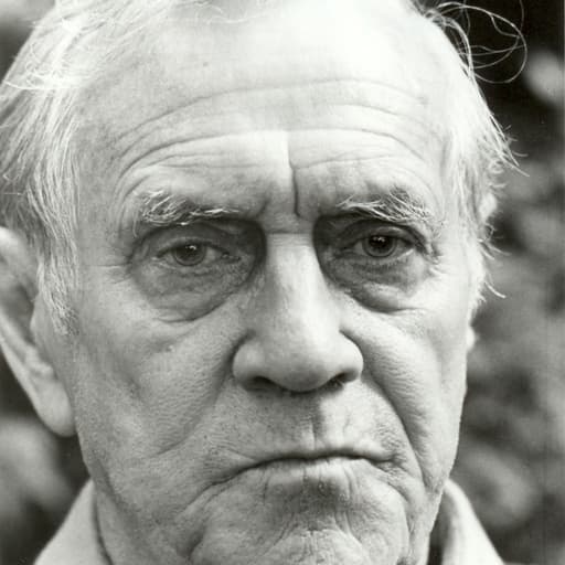 Patrick White
