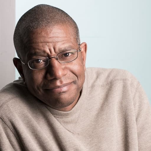 Paul Beatty