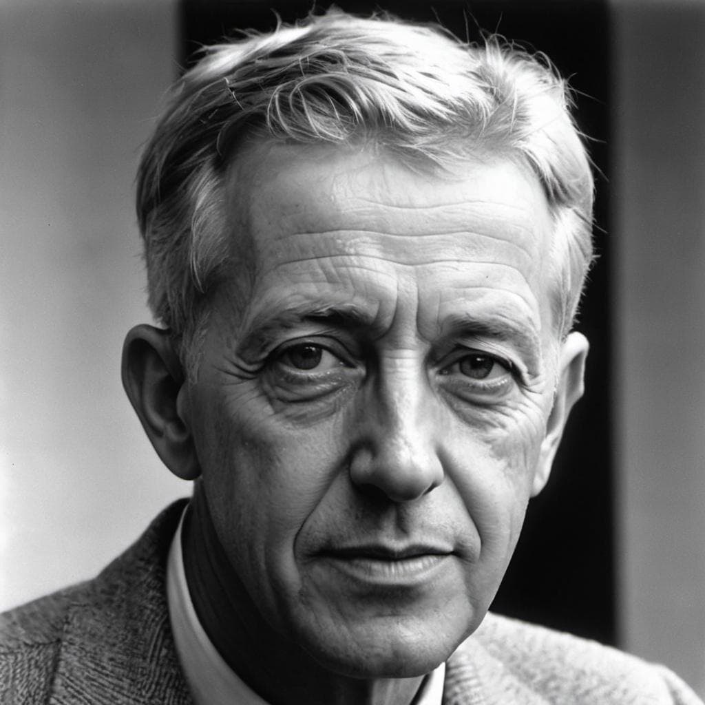 Paul Bowles