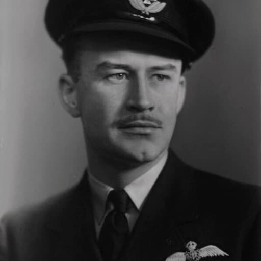 Paul Brickhill