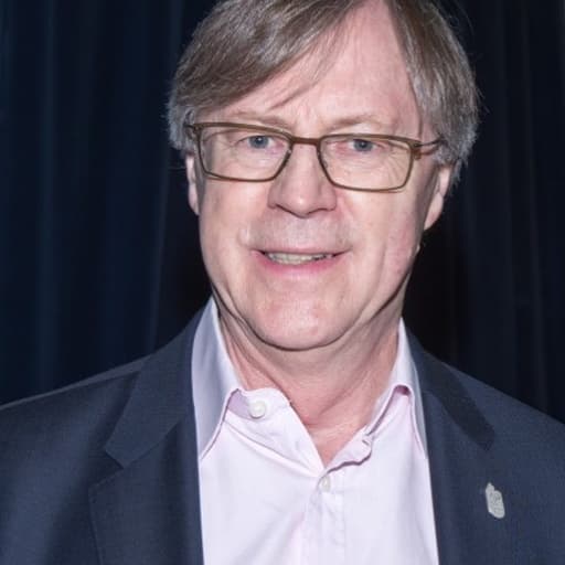 Paul Cartledge