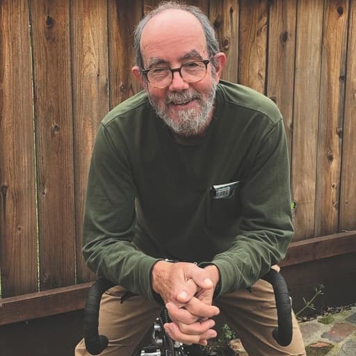 Paul Fleischman