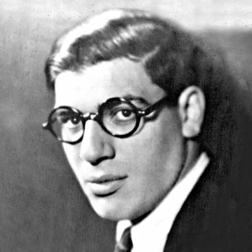 Paul Gallico
