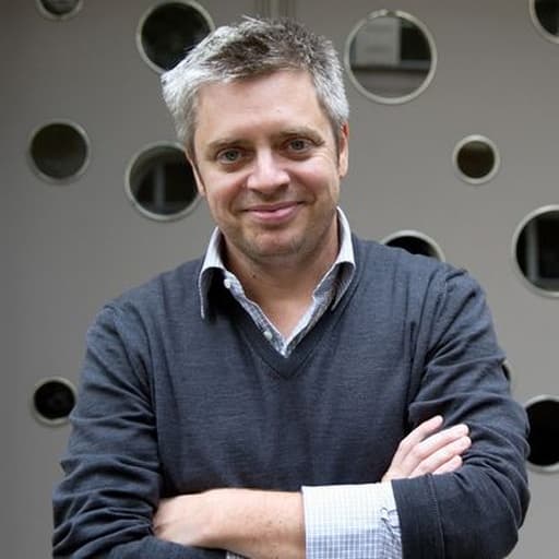 Paul Harding