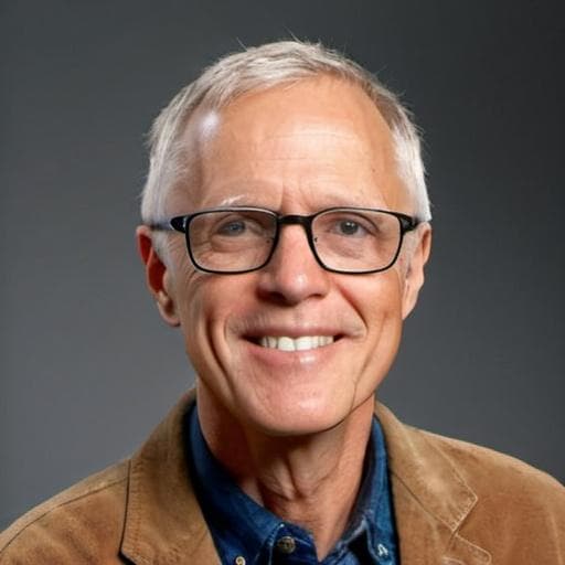Paul Hawken
