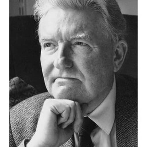 Paul  Johnson
