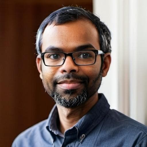 Paul Kalanithi