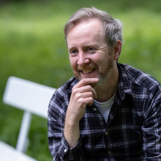 Paul Murray