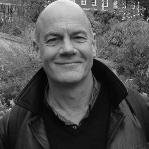 Paul Stewart