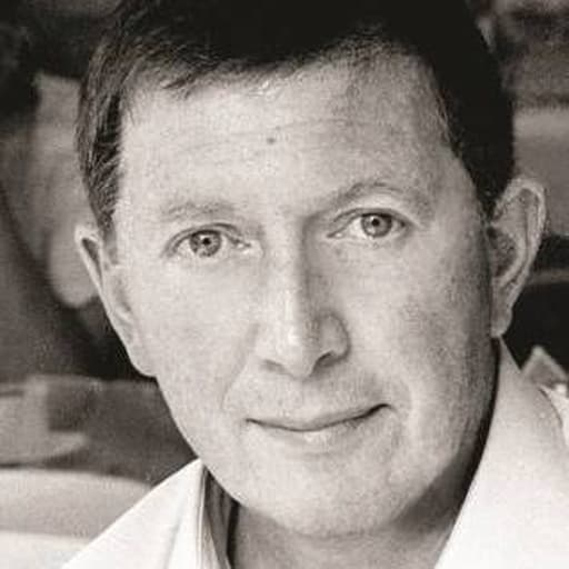 Paul Torday