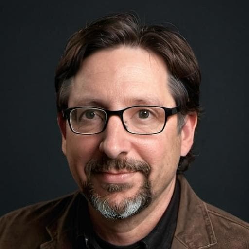 Paul Tremblay