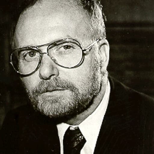 Paul Zindel