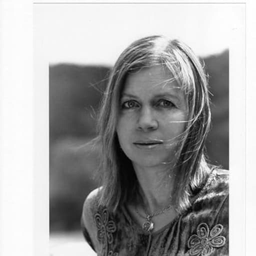 Paula Brackston