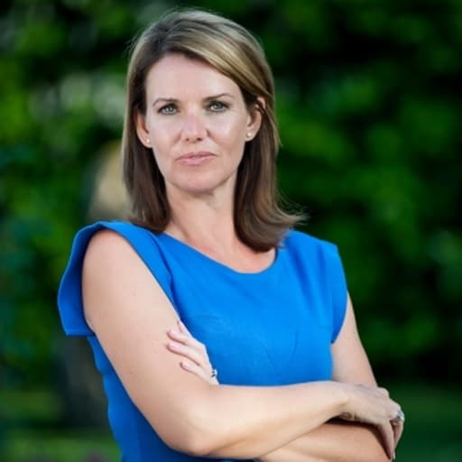 Paula Byrne
