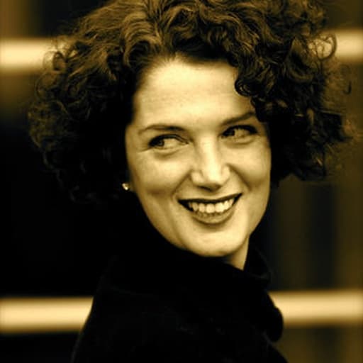 Paula Daly