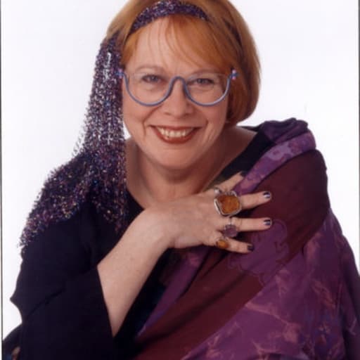 Paula Danziger
