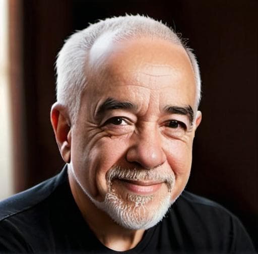 Paulo Coelho
