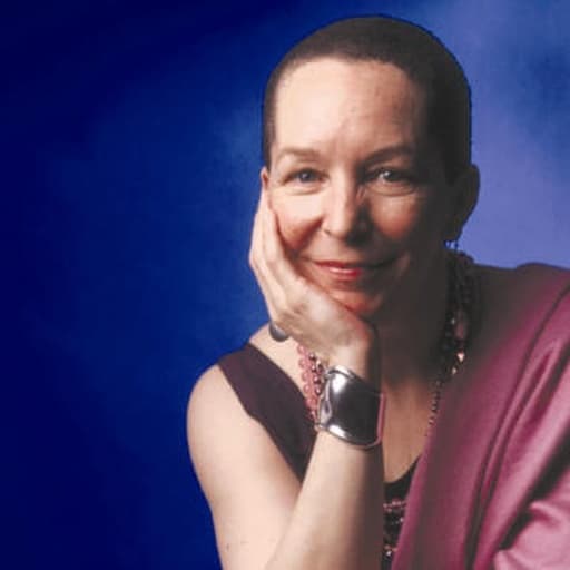 Pearl Cleage