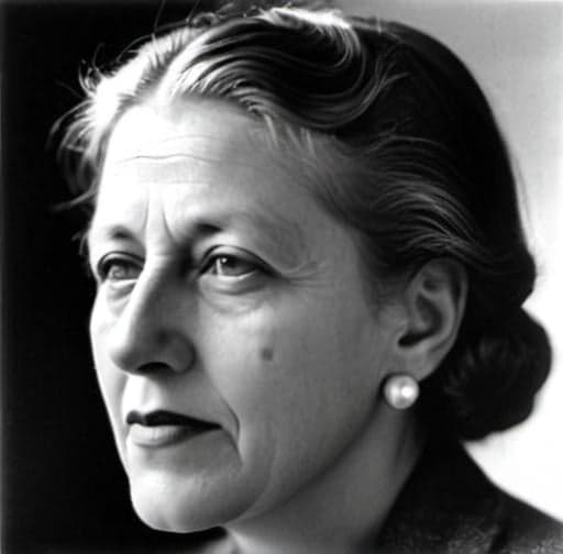 Pearl S. Buck