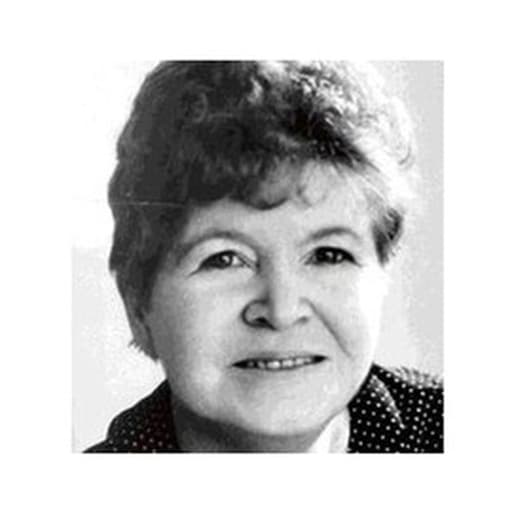 Peggy Parish